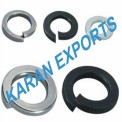 Spring Washer     Spring Washer