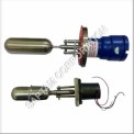 SPST Magnetic Level Switches