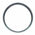 Spur Mild Steel Forklift Flywheel Ring Gear
