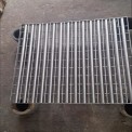 Square Benco Magnetic Grill