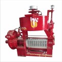 SRE Commercial Expeller Oil Extractor Machine, Capacity: 10 Ton/Day