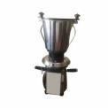 Sri Lakshmi Electric Engine 2 Ltr Mixer Machine(Round Model), For Food Industry, 11
