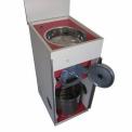 Sri Lakshmi Standard 1HP Super Flour Mill With Talky, For Domestic, 20*32*13
