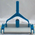 SS 304 Vaccum Head, For Swimming Pool