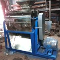 SS And MS 50 Detergent Cage Mill Machine, Capacity(kg/hr): 200