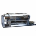 SS And MS 50 Detergent Cage Mill Machine, Capacity(kg/hr): 200