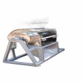 SS And MS 50 Detergent Cage Mill Machine, Capacity(kg/hr): 200