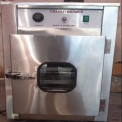 Ss Chapati Warmer