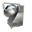 SS Chocolate Coating Machine