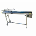 SS Coding Conveyor, Material Handling Capacity: 1-50 kg per Feet