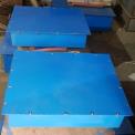 Ss Crusher Magnetic Separator, Capacity: Up To 10kg, Model Name/Number: 00901
