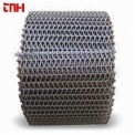 SS Dense Wire Mesh Conveyor Belt