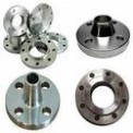 SS Flanges