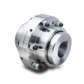 Ss Full Gear Coupling