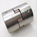 SS Jaw Couplings