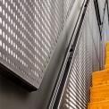 SS Perforated Sheet