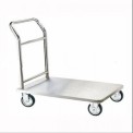 SS Platform Trolley