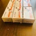 SS PMI Guide Rails
