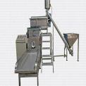 SS Polished Automatic Pasta & Macaroni Making Plant, Capacity: 100 - 150 kg/H