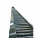 SS Powerised Roller Conveyor