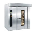 SS Rotary Rack Oven 120 Loaves