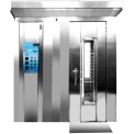 SS Rotary Rack Oven