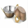 Ss Serving Kadhai