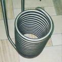 Ss Spiral Coil
