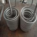 Ss Spiral Coil