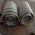Ss Spiral Coil