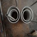 Ss Spiral Coil