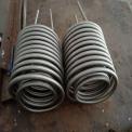 Ss Spiral Coil