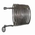 Ss Spiral Coil