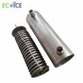 Ss Spiral Coil
