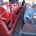 SS Steel Wire Stranding Tubular Machine, Automation Grade: Automatic