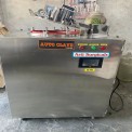 SS Vertical Autoclave Sterilizer, Capacity: 35 Litre