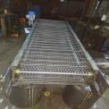 SS Wire Mesh Conveyor