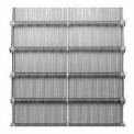 SS Wire Mesh Conveyor Belt, 8 mm