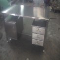 Ss Work Bench