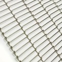 Ss304 & MS & Ss316l Conveyor Oven Belts