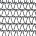 SS304 & MS & SS316L Stainless Steel Balanced Belt, Belt Thickness: 5 MM