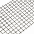 SS304 SS Wire Mesh