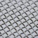 SS316 Expanded Wire Mesh Architectural Wire Mesh