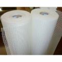 SSC Fiberglass Net Mesh Fabric, For Marble Slab Reinforcement, Size: 1 X 50 M