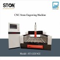 ST-1530 Cnc Stone Engraving Machine, 5.5 kW