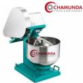 Stainless Steel 10kg Dough Kneading Machine, 105 kg, 1 HP