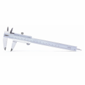 Stainless Steel 1205-3002S Insize Vernier Caliper, Accuracy: +/-0.03mm