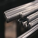 Stainless Steel 17-4PH Imported Round Bars And Rods