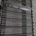 StainleSS Steel 2 mm SS Wire Mesh Conveyor Belt