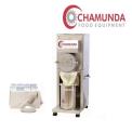Stainless Steel 3 HP SS 2 In1 A Class Pulverizer Machine For Commercial, Model Name/Number: CFSS3HP